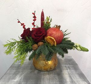 Picture of XMas Arrangement 001