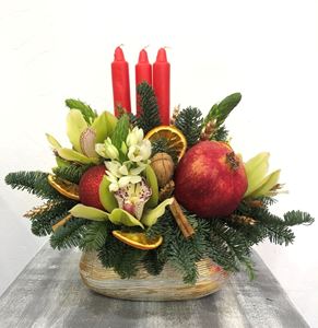 Picture of XMas Arrangement 003